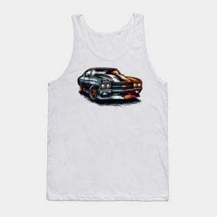 Chevy Monte Carlo Tank Top